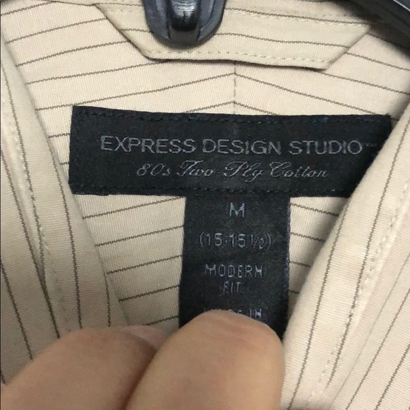 Men shirt - Picture 2 of 7